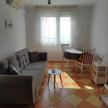Sunny Apartment In Rijeka Luaran gambar