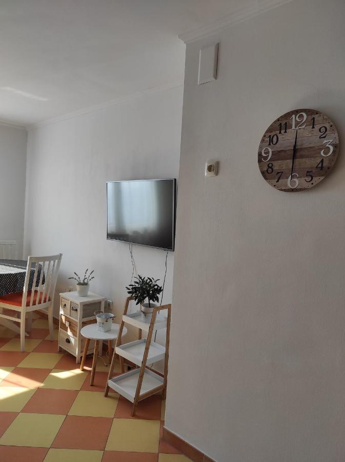 Sunny Apartment In Rijeka Luaran gambar