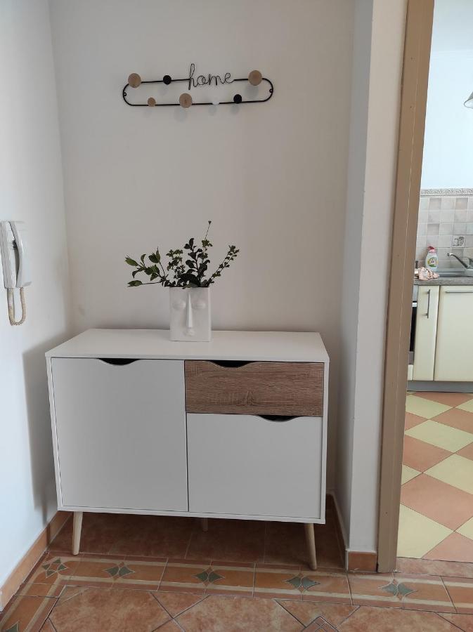 Sunny Apartment In Rijeka Luaran gambar
