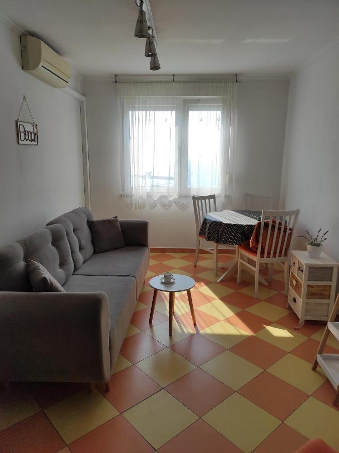 Sunny Apartment In Rijeka Luaran gambar