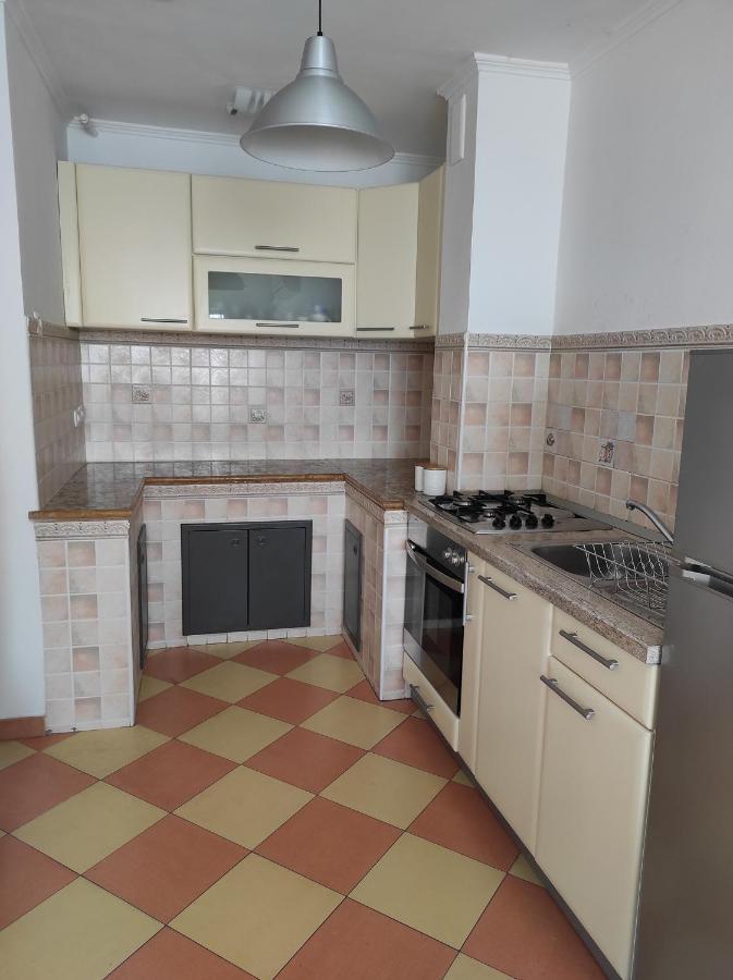 Sunny Apartment In Rijeka Luaran gambar